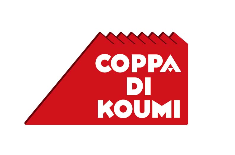 COPPA DI KOUMI